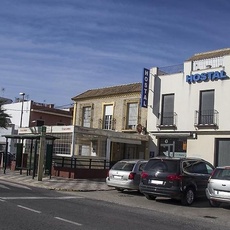 Hostal Espino Brenes Dış mekan fotoğraf