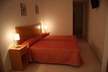 Hostal Espino Brenes Oda fotoğraf